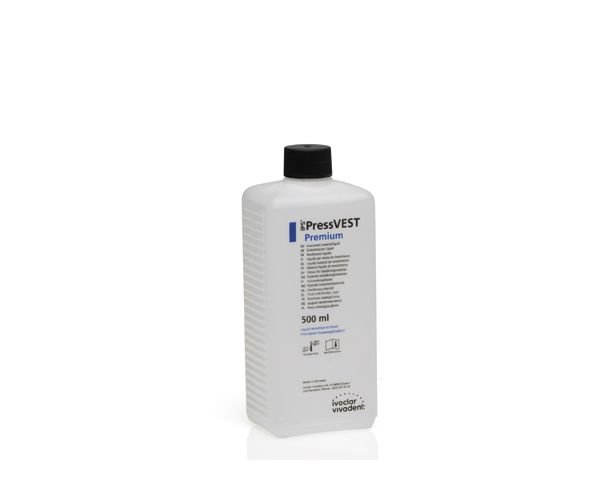 IPS PRESS VEST PREMIUM LIQUIDO 500ML