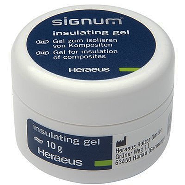 SIGNUM INSULATING GEL 10G