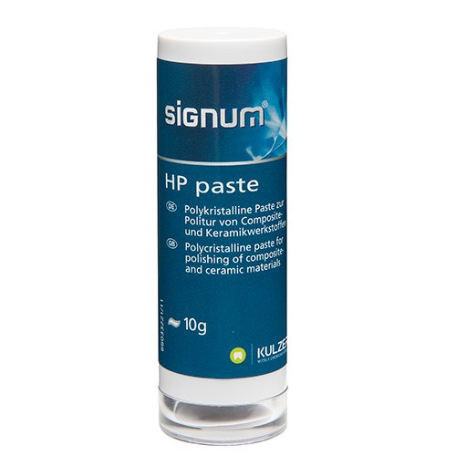 HP PASTE 10GR SIGNUM