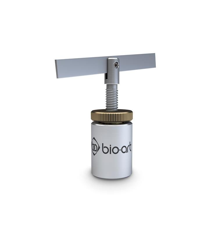 SOPORTE DE TENEDOR P/ARTICULADOR