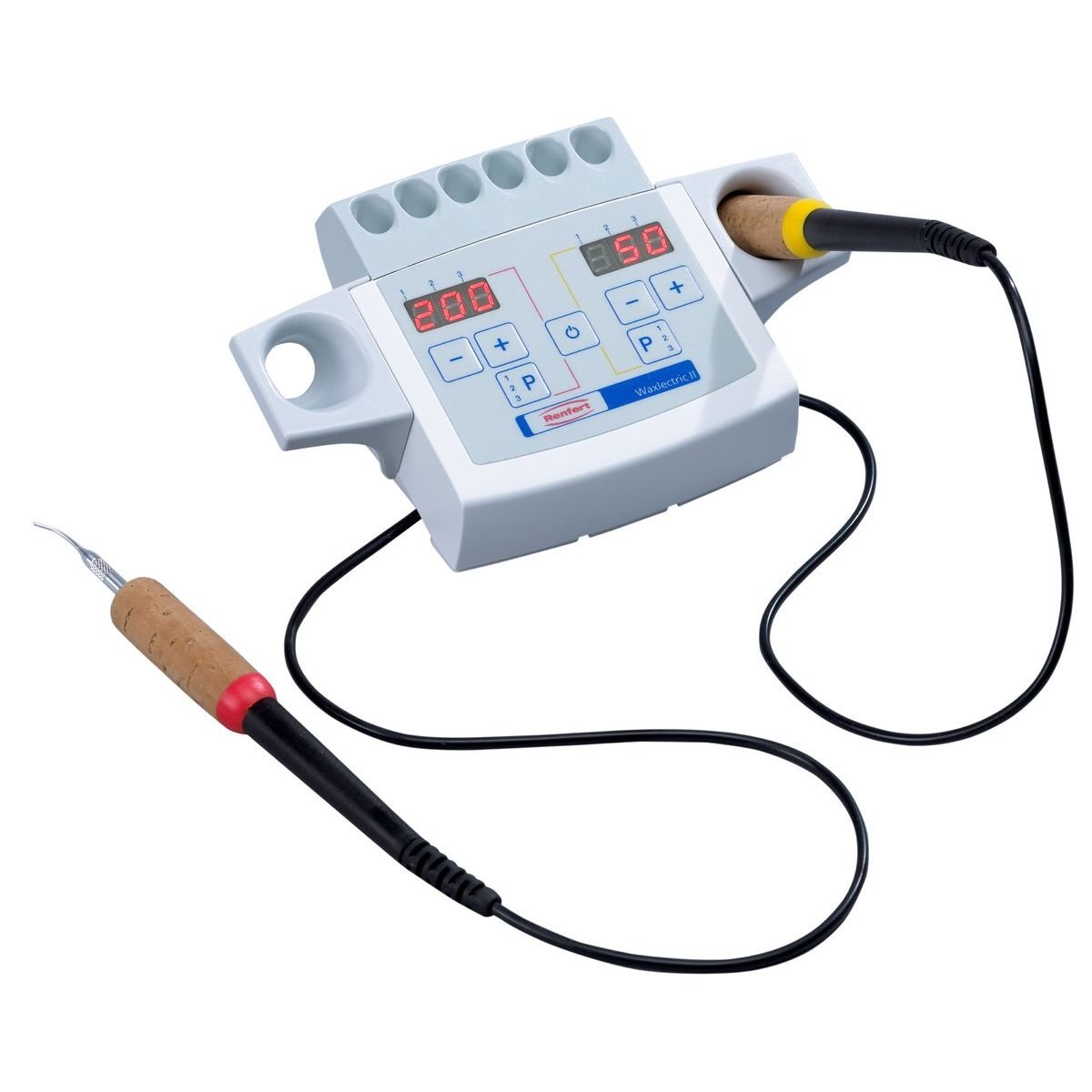 ESPATULA ELECTRICA WAX ELECTRIC II DIGIT