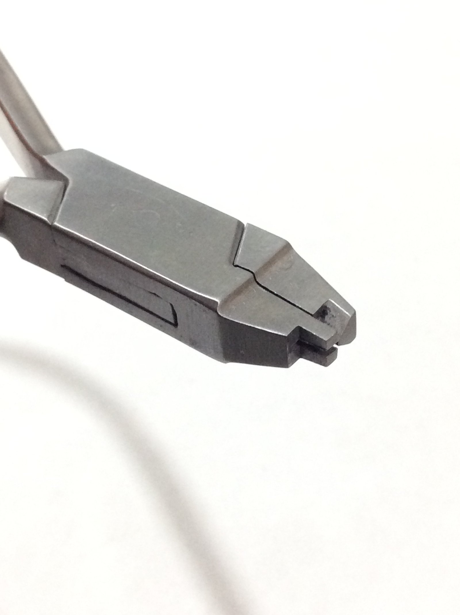 PINZA CRIMPABLE NARBRO