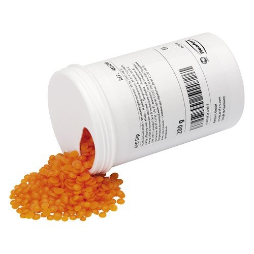 GEO DIP CERA DE IMERSION NARANJA 200G
