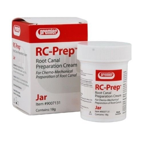 RC-PREP 18GR ROOT CANAL PREMIER