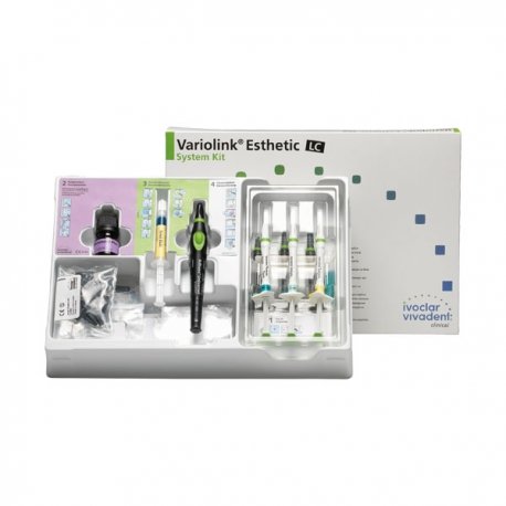 VARIOLINK ESTHETIC LC SYSTEM KIT
