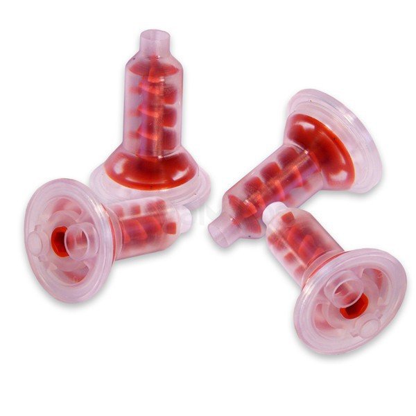 PUNTAS P/PENTA RED C/50 3M