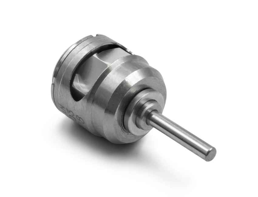 TURBINA PARA PANAMAX 2