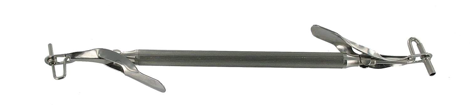 PORTA AMALGAMA DOBLE USA 4308