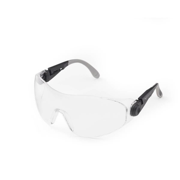 LENTES PROTECTORES SPHERIC EURONDA