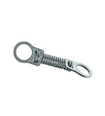 RIEL DE CLAVIJO P/FRACTURAS (FERULA DE ERICK)