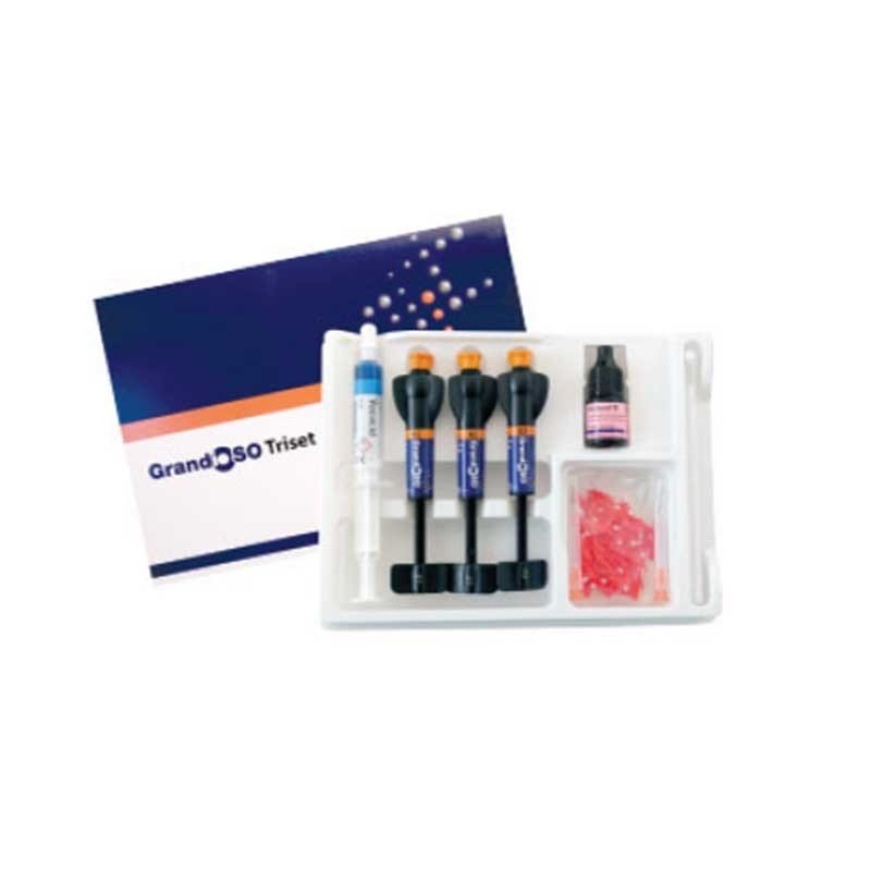 GRANDIOSO TRISET A2/A3/B2