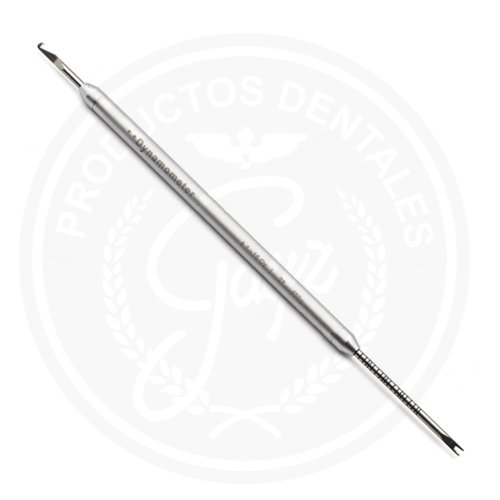DINAMOMETRO TECNIDENT