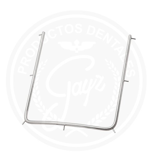 ARCO DE YOUNG METALICO GAYZ