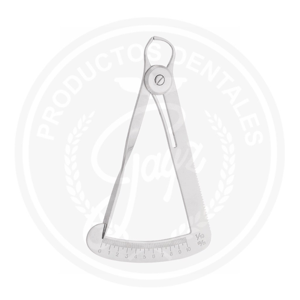 CALIBRADOR DE CERA UNION