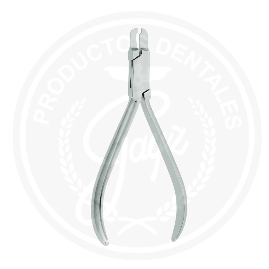 PINZA CRIMPING UNION CROWN SHELL