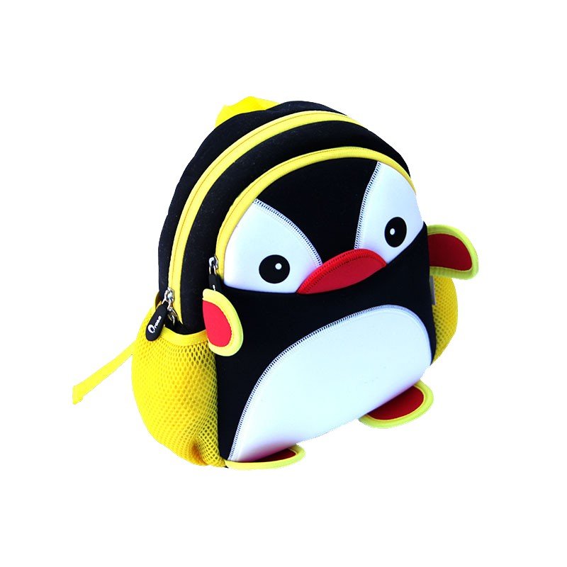 MOCHILA TOYZ
