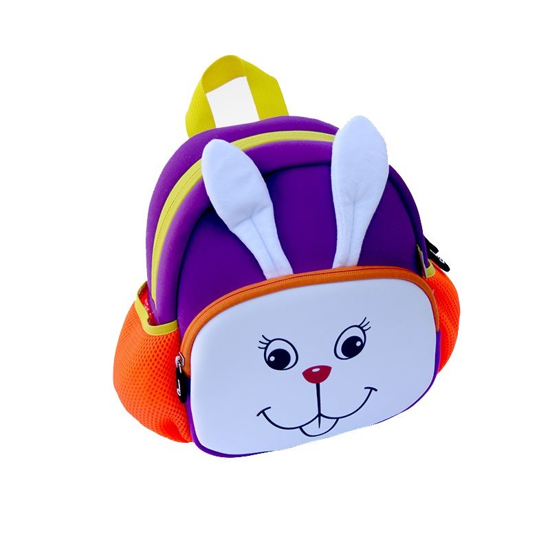 MOCHILA TOYZ