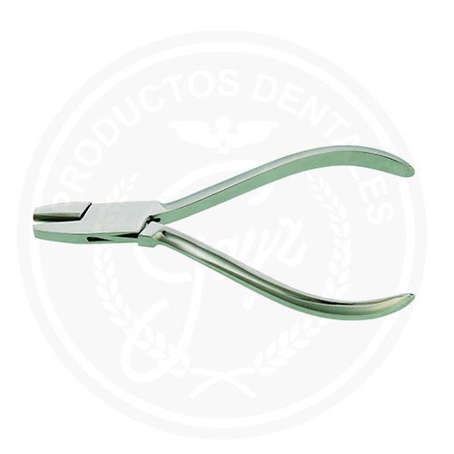 PINZA DE LA ROSA #1 UNION