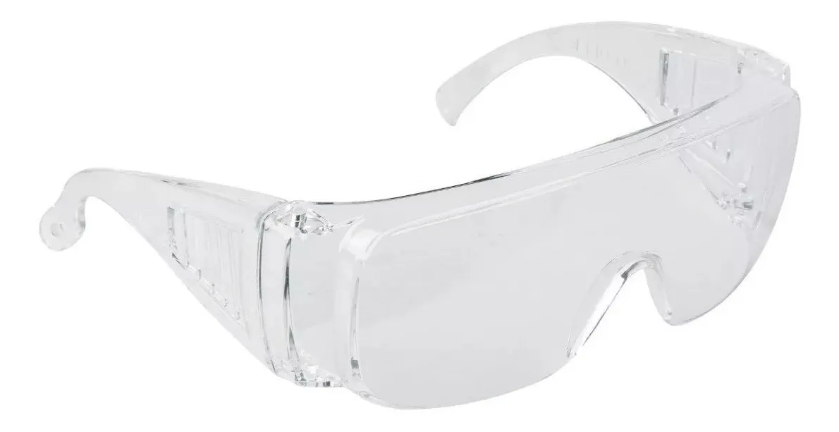 HT LENTES PROTECTORES TRANS ANTI FOG