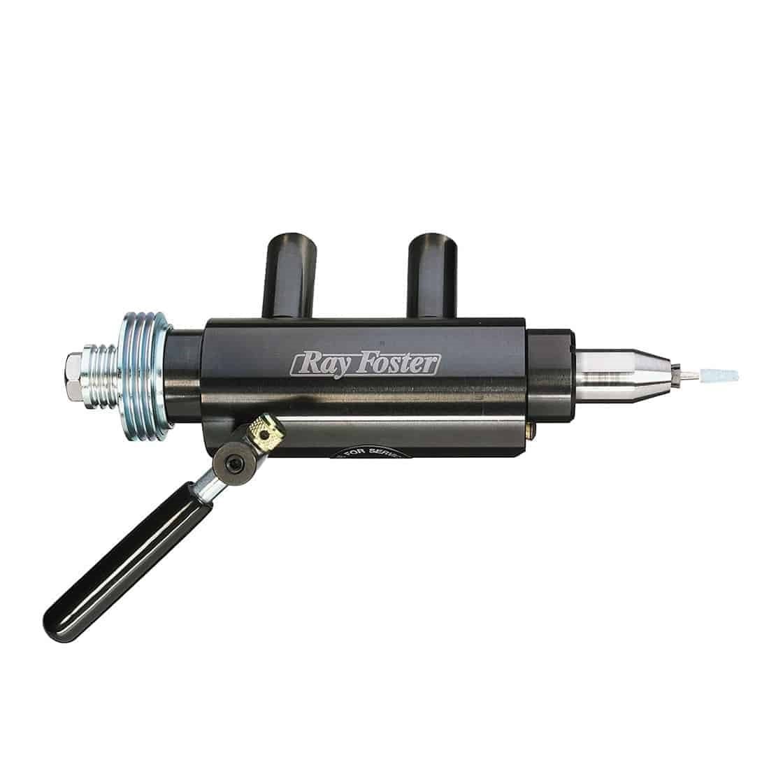 CHUCK AUTOMATICO RAY FOSTER ORIGINAL