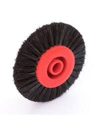 CEPILLO 4 HILERAS CENTRO AZUL O ROJO ANELSAM