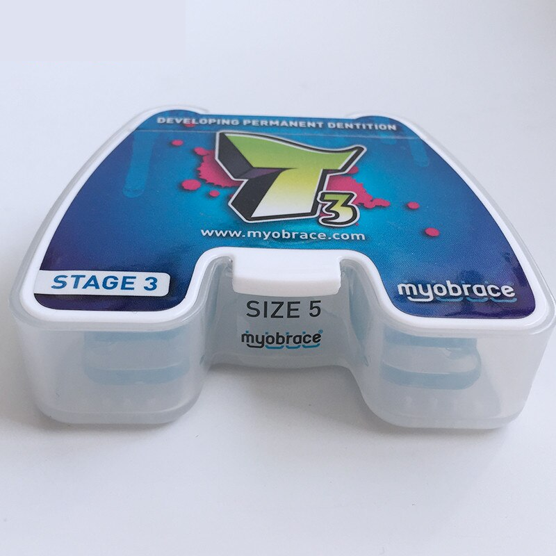 TRAINER MYOBRACE T3 FOR TEENS TALLA 5