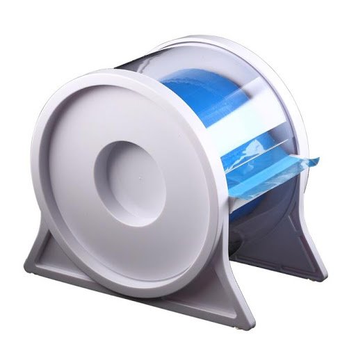 DISPENSADOR DE BARRERA WIDENT