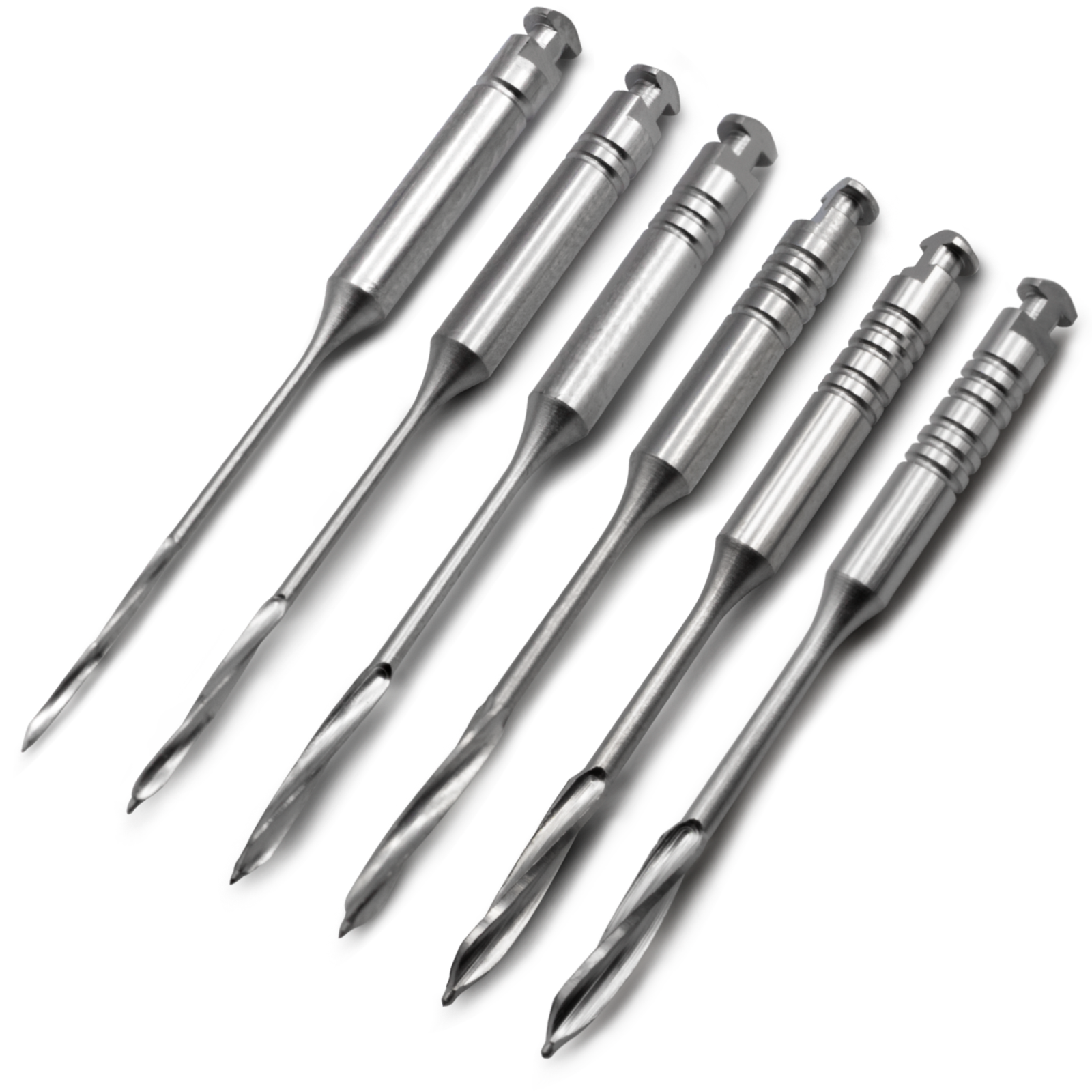 FRESA PEESO # 1-6 JOTA