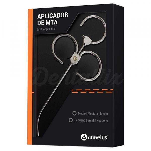 JERINGA APLICADOR DE MTA MEDIO ANGELUS