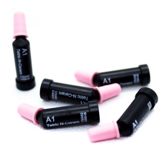 COMPUL A1 TETRIC N-CERAM