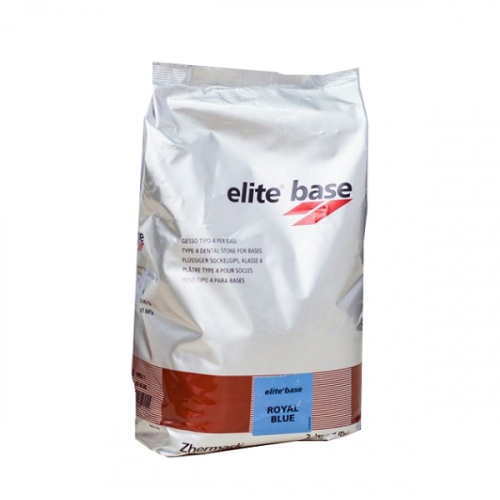 ELITE BASE 3KG ROYAL BLUE