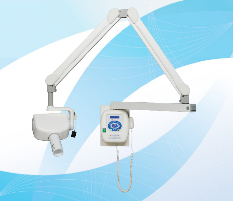 RAYOS X CORIX PLUS PARED