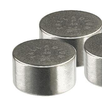 METAL TILITE PREMIUM LINGOTE