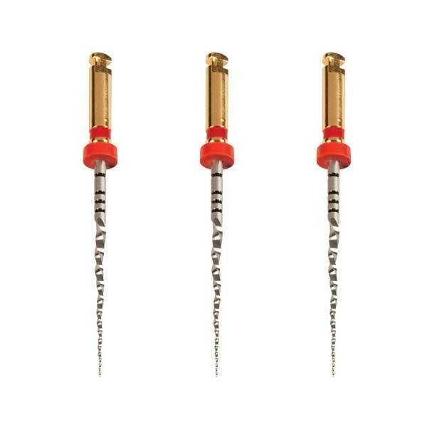 LIMAS PROTAPER NEXT X2 25MM C/3