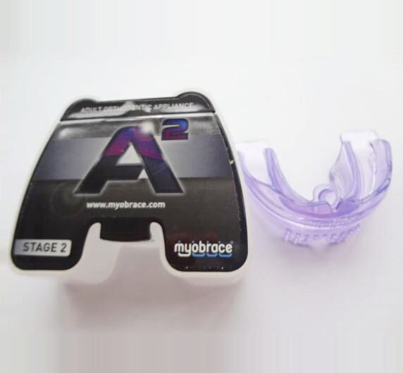 TRAINER MYOBRACE ADULTO A2 FASE 2 L