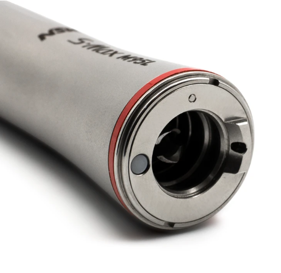 NLX NANO+S-MAX M95+M25L+ADAPTADOR M4-B2