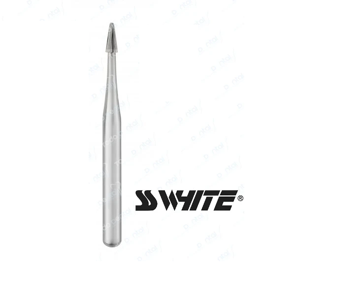 FRESA CARBURO FISSUROTOMY ORIGINAL 18010(310215)