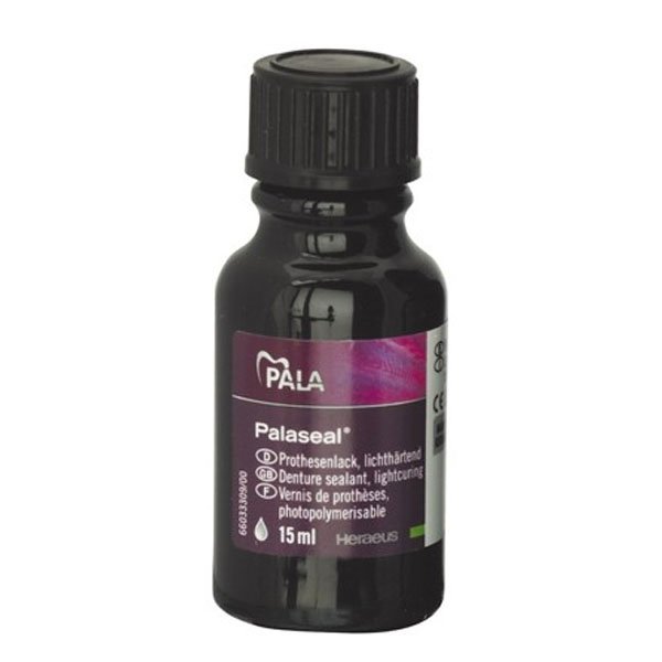 PALASEAL FRASCO C/15 ML PZ