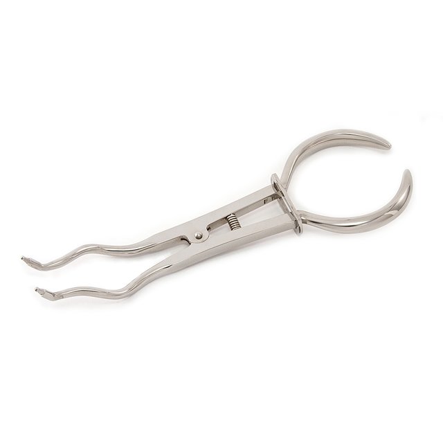 PORTA GRAPA TIPO IVORY SBT