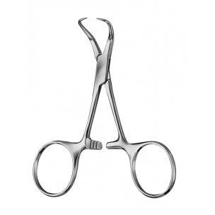 PINZA DE CAMPO 9 CMS LUNA