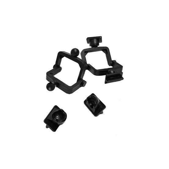 ARTICULADOR DESECHABLE DENTECH PZ