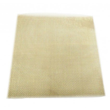 MALLA DORADA DE PALADAR