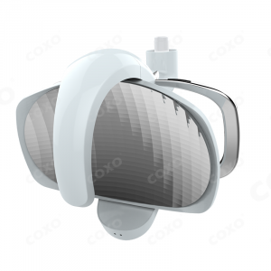 LAMPARA LED P/UNIDAD JOBE