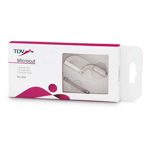 MICROCUT KIT-1 ARCO+1 SIERRA+1 LIJA DIAM