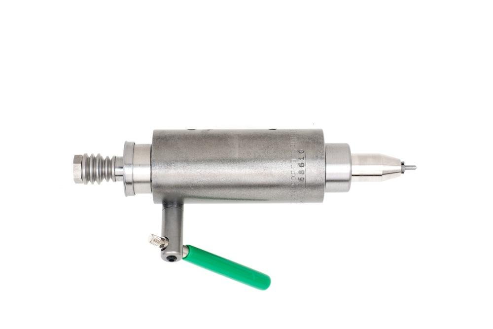 CHUCK AUTOMATICO WELLS GRIS