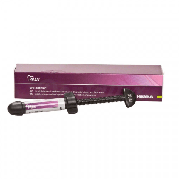 PALA CREATIVE GUM 3G