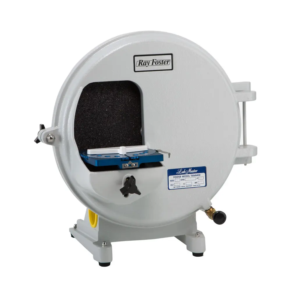 RECORTADORA MT15 ORTHO RAY FOSTER 12