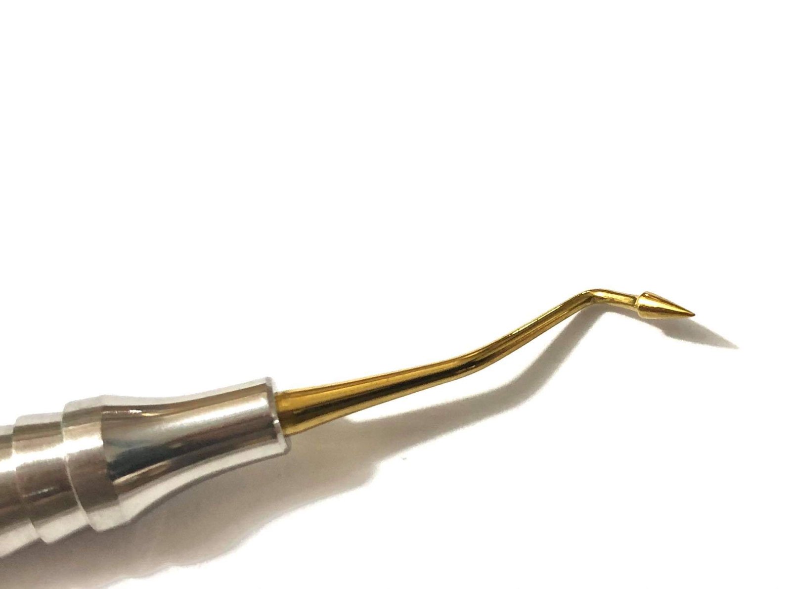 ESPATULA TEFLONADA P/RESINA ACORN TBS