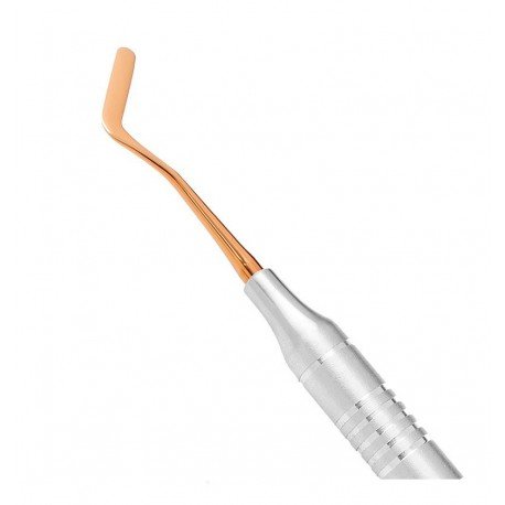 ESPATULA TEFLONADA P/RESINA ACORN TBS