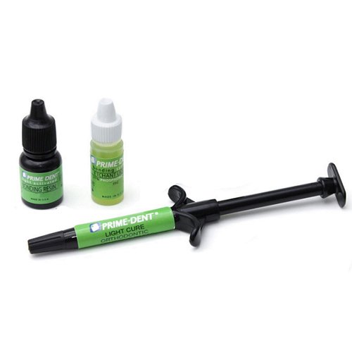 PRIME DENT VLC ORTHO SYSTEM